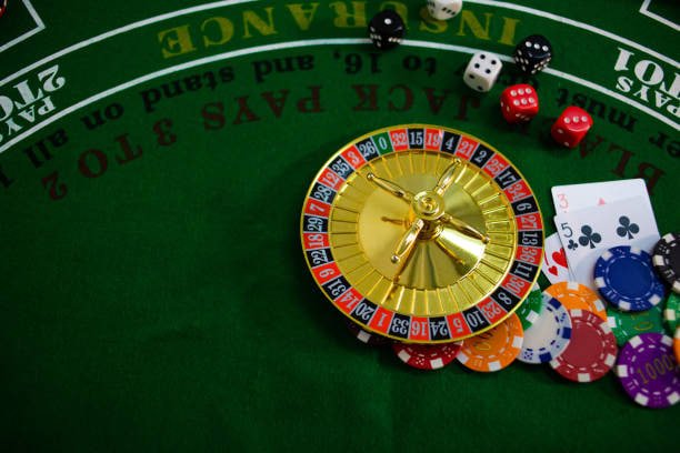 Roda roulette bos138 di layar mobile
